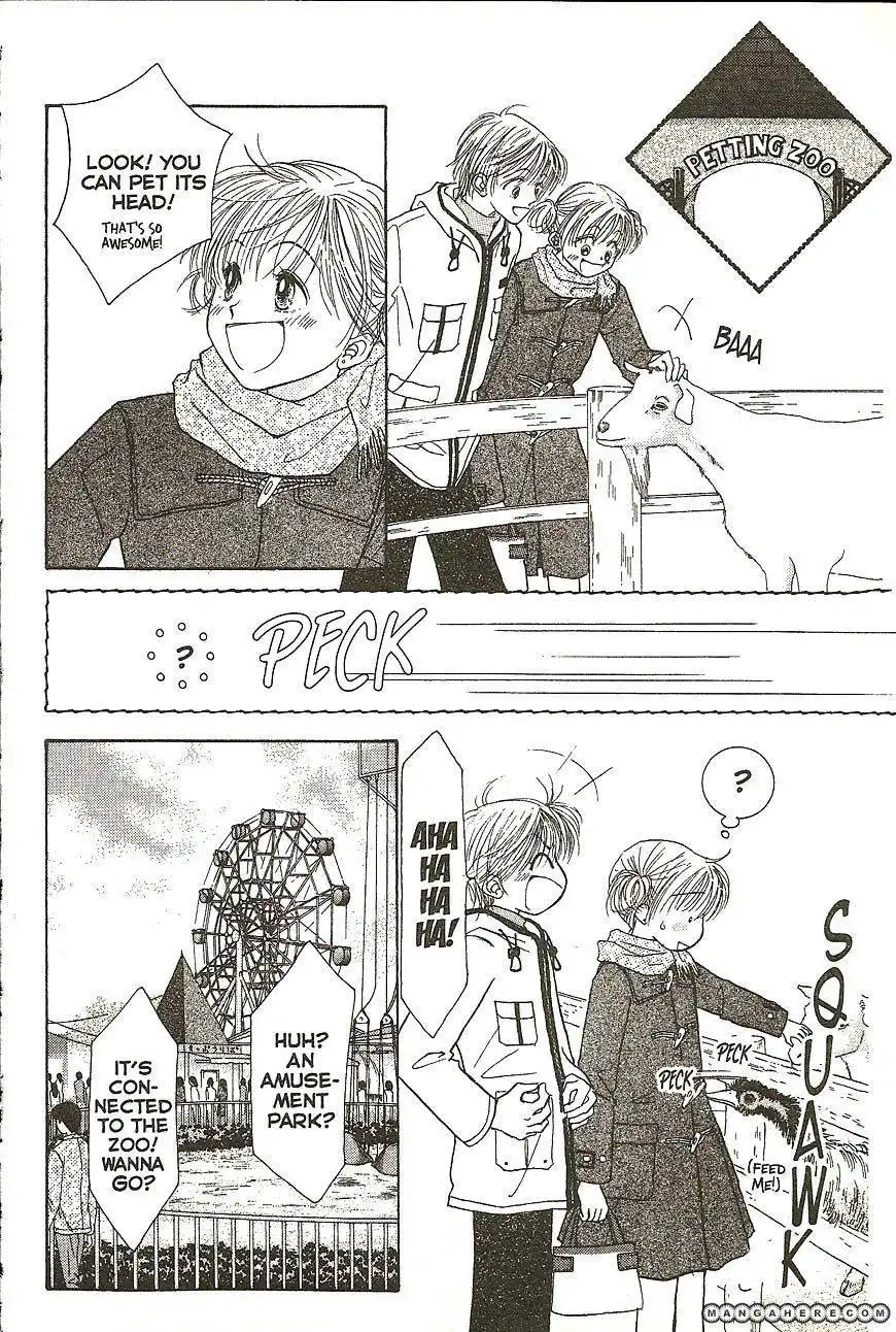 Venus wa Kataomoi Chapter 21 29